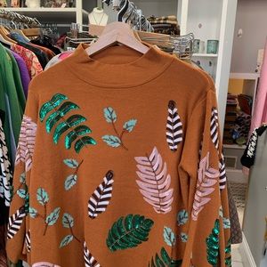 Women Pullover Sweater